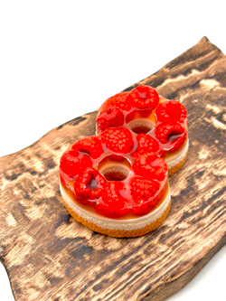 "Ягодная Восьмерка"