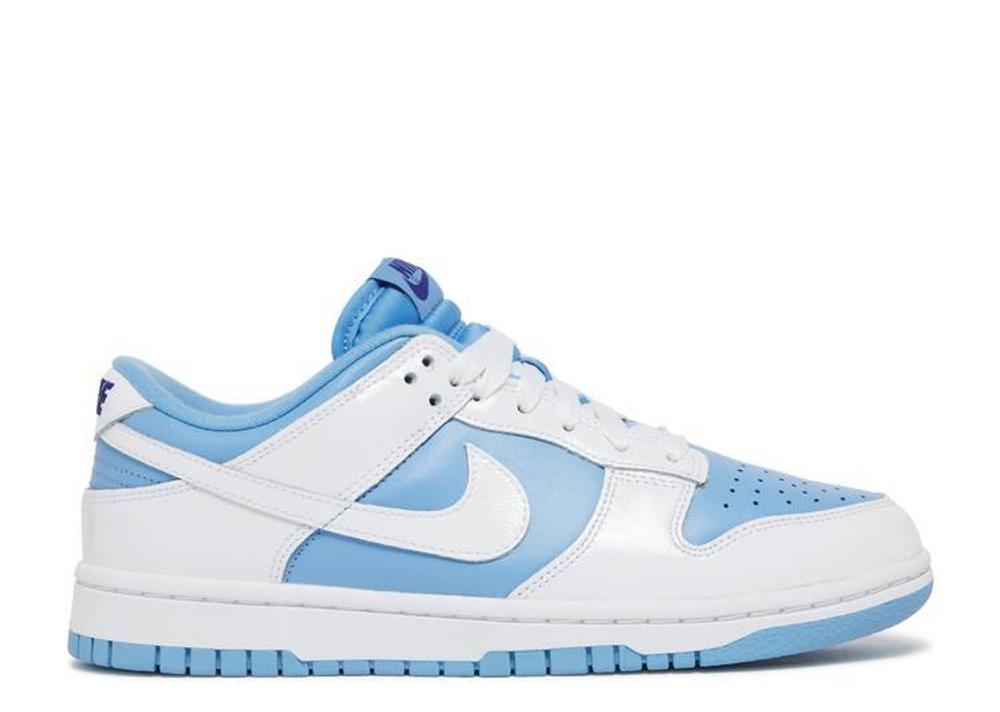 Wmns Dunk Low "Reverse Unc"