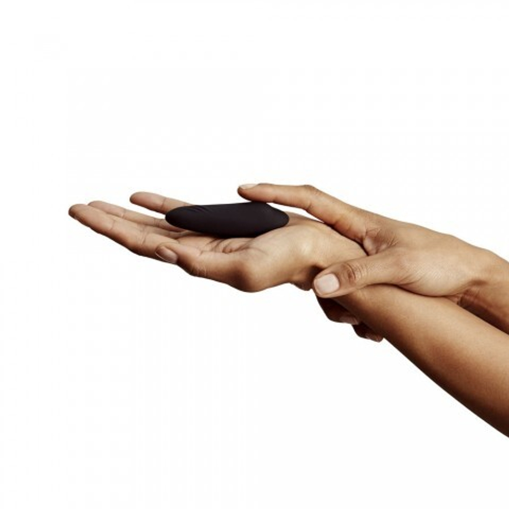 Вибратор We-Vibe Moxie+ черный