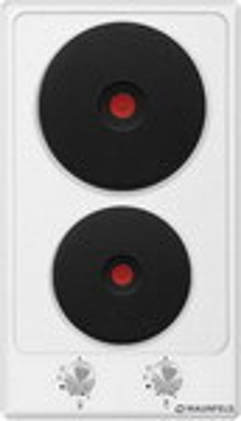 Электрическая варочная панель Maunfeld EEHE.32.4W