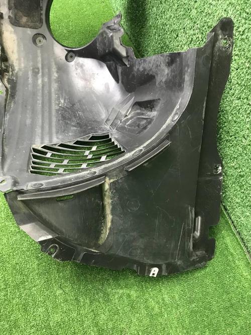 Подкрылок передний левый BMW X2 F39 (2017-2023)