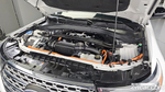 Ford Explorer 6 Generation 3.0 PHEV (09.2020)