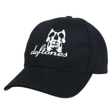 Бейсболка Deftones (108)