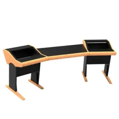 Zaor Onda Angled MKII Oak