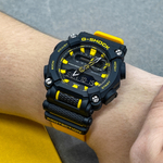Casio GA-900A-1A9