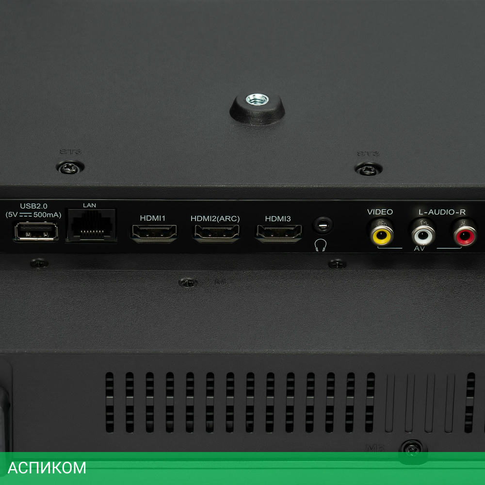 Телевизор LED Starwind 43" SW-LED43UG400