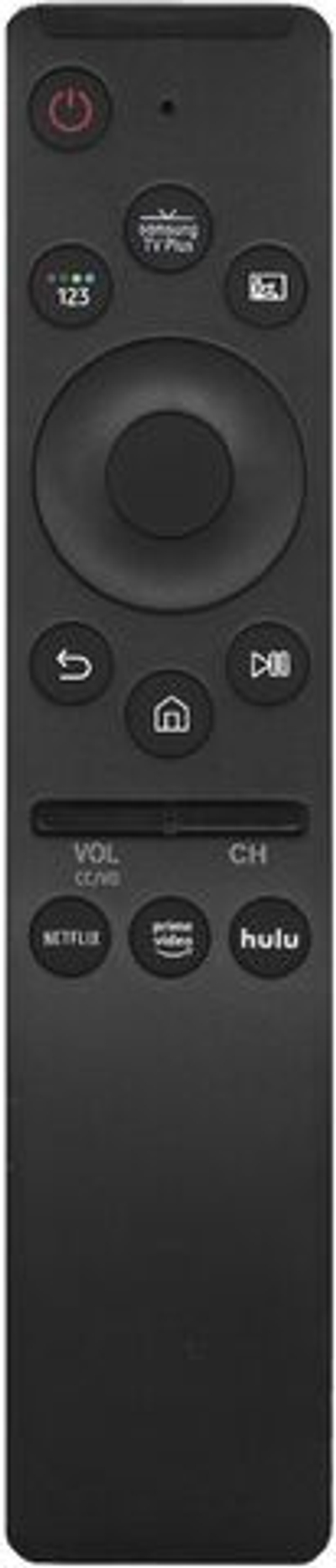Пульт для Samsung RM-L1619 V2 PBOX для SAMSUNG TV (корпус BN59-01259B) ПУЛЬТ РАБОТАЕТ ПО ИК КАНАЛУ ! корпус BN59-01274A