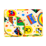 Детский новогодний подарок "Снежное приключение"