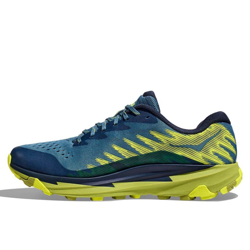 HOKA Torrent 3 СПБ