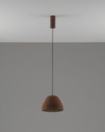 Светильник подвесной светодиодный Moderli V11096-PL Welli