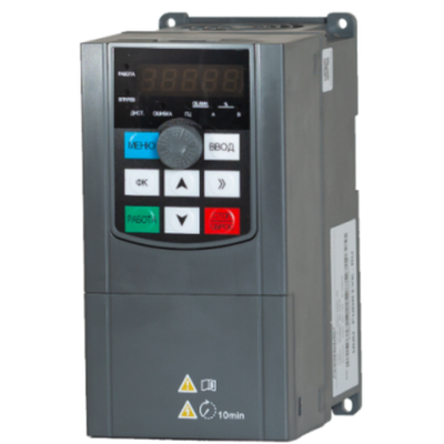 Преобразователь частоты COMBIDRIVE-A-5R5G-2В