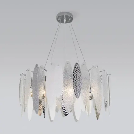 Подвесная люстра Bogates CANARIA 324/8 4690389152245