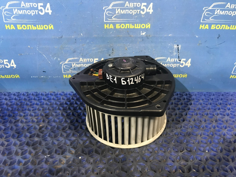 Моторчик печки Honda EDIX 2004-2009