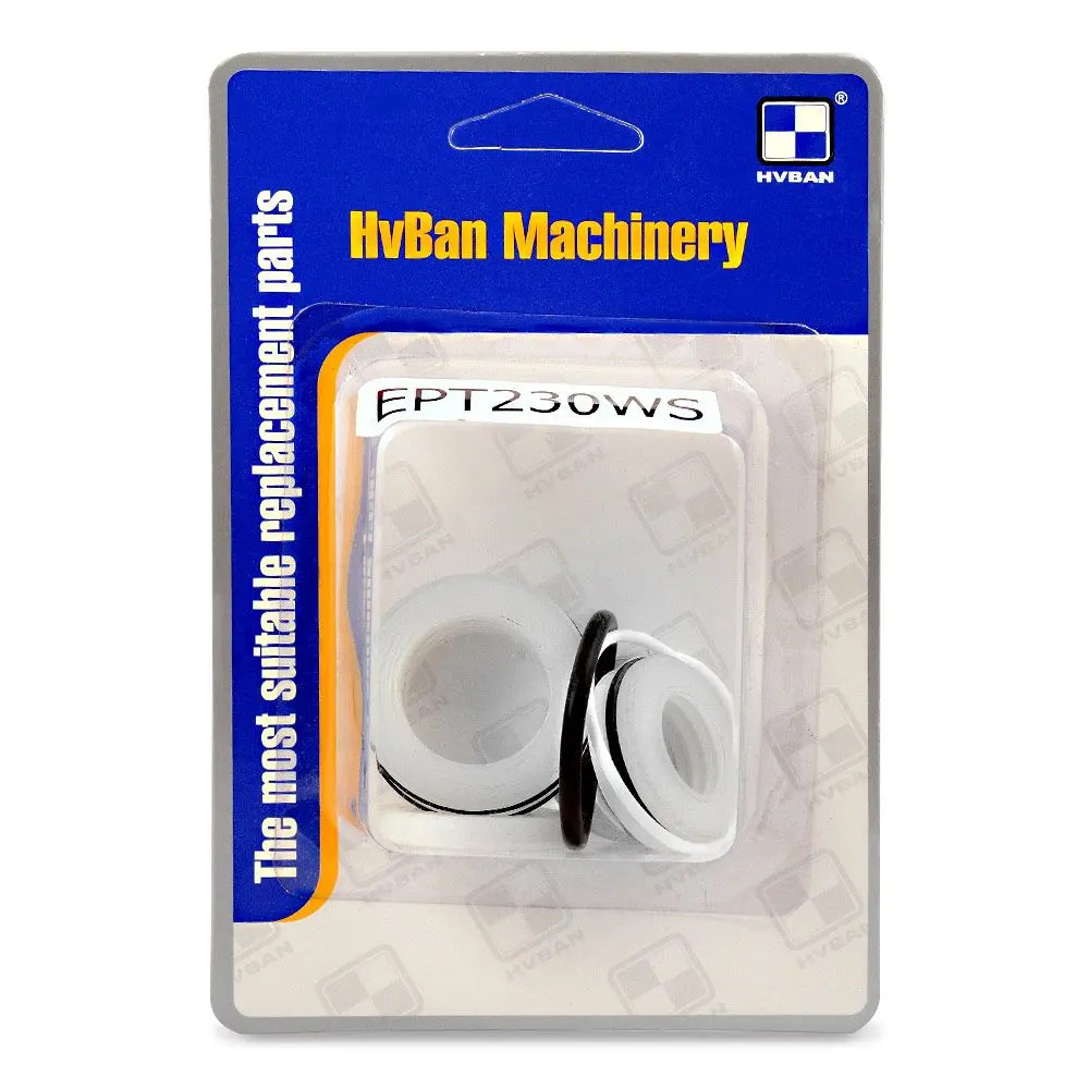 *EPT230WS комплект уплотнителей для EPT230