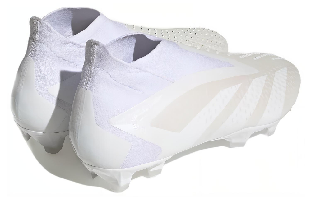 Кроссовки Adidas Predator Accuracy+ Fg