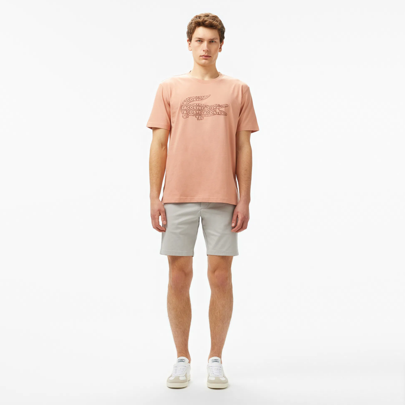 ФУТБОЛКА LACOSTE