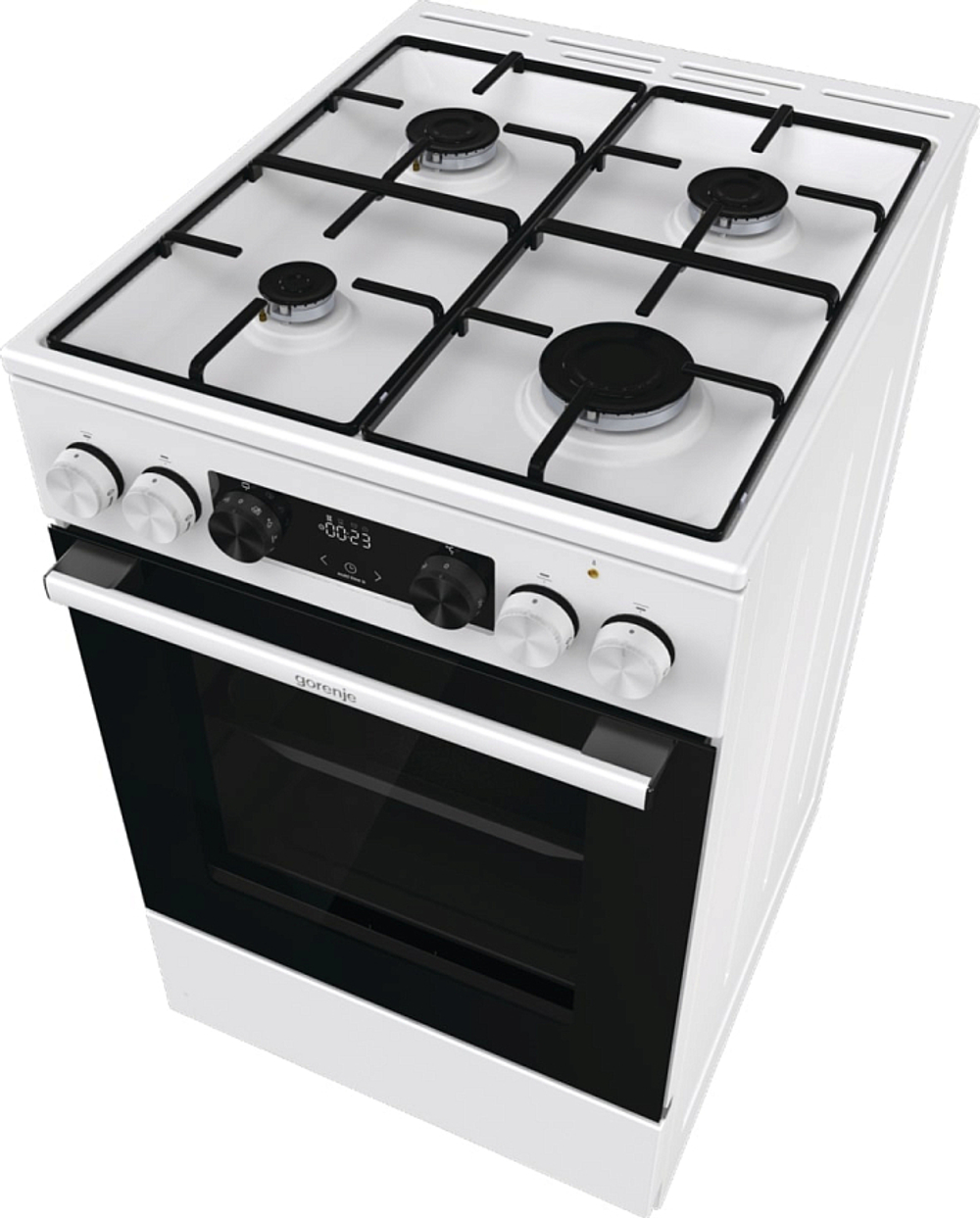 Газовая плита GORENJE GK5C60WJ
