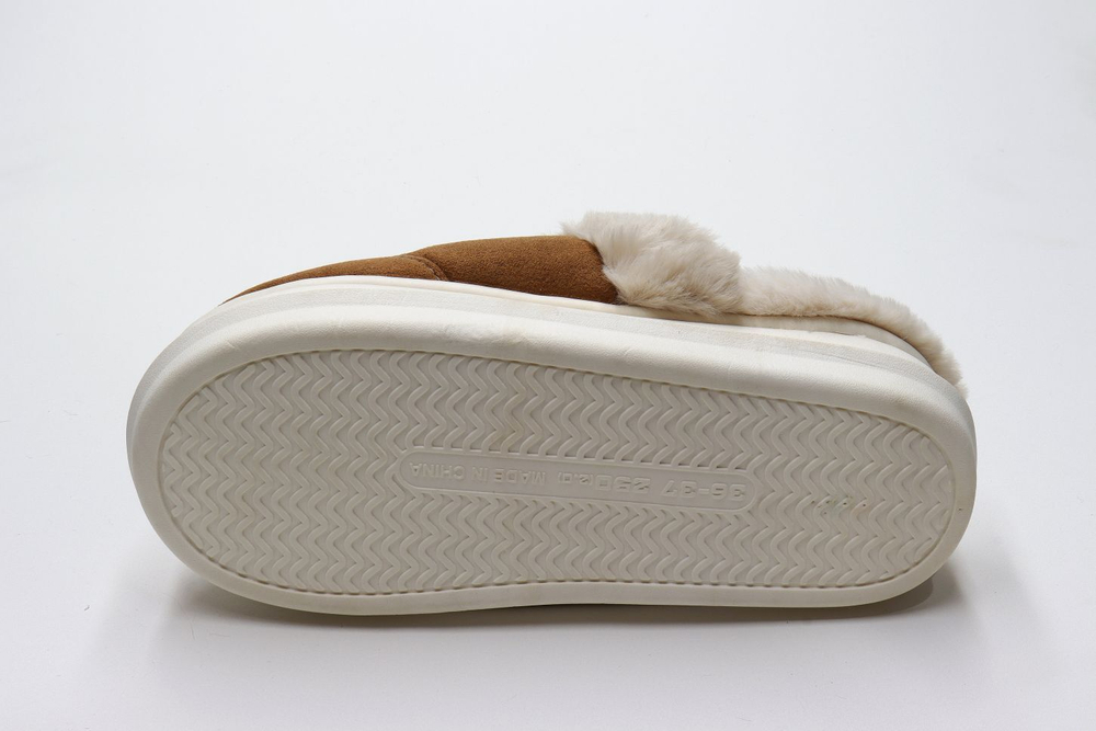 Домашние тапки (36-41)р. / шт.