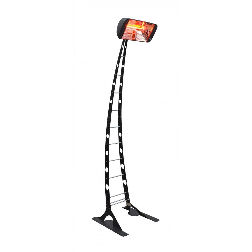Уличный электрический обогреватель Heliosa Hi Design 994 IPX5
