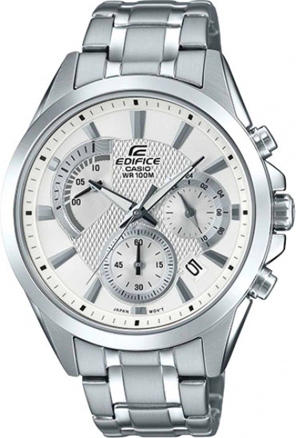 Casio EFV580D7A