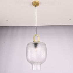 Подвесной светильник LIEBE D