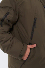 Зимний мужской костюм Onerus "Тактика -45" (Канада) Хаки