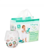 Offspring трусики-подгузники XL 12-20 кг 30 шт
