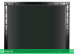 Проекционный экран Cactus Frame Expert (CS-PSFRE-200X113)