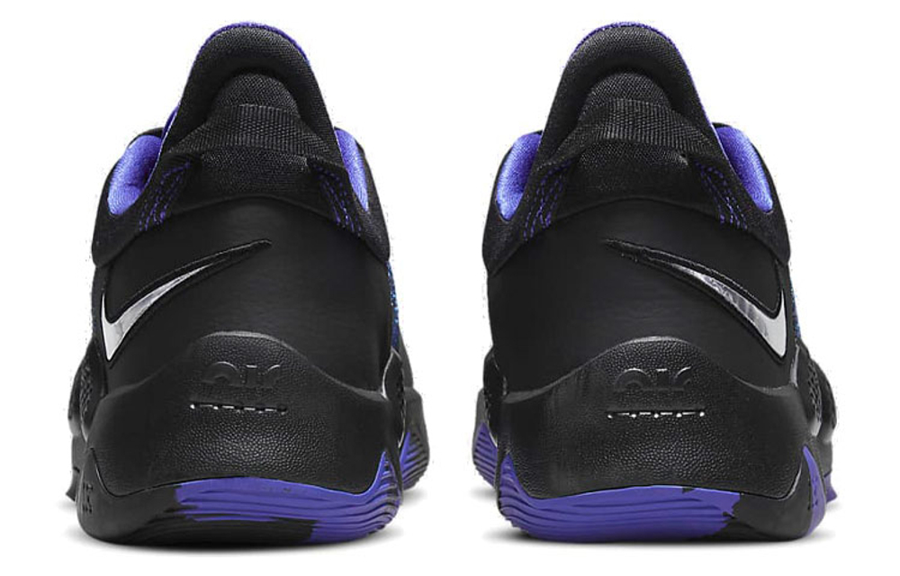 Nike Pg 5 "Clippers Away"