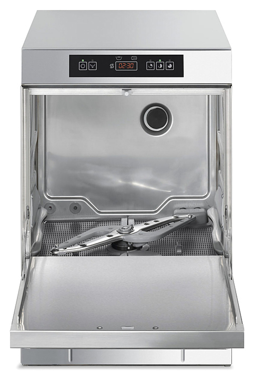 Стаканомоечная машина SMEG Professional UG405DMS
