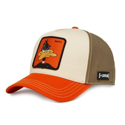 Кепка Capslab Cap brown