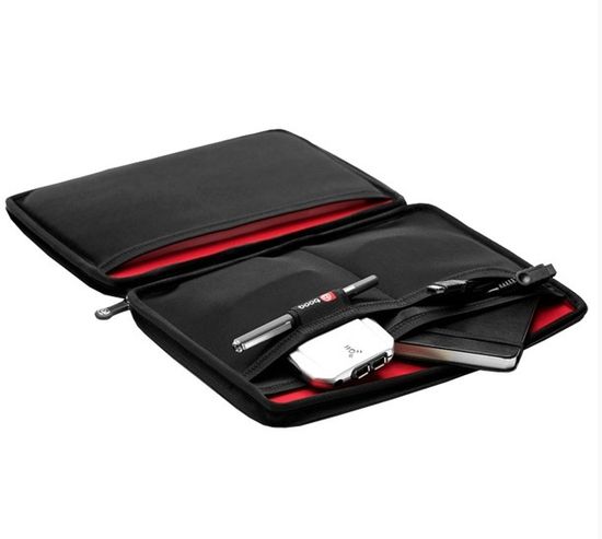 Чехол Booq Viper Hardcase for Macbook Air 11
