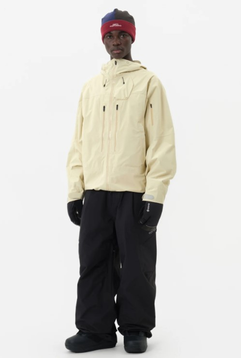 Куртка для сноуборда Dimito 25 VTX OG 3L JACKET