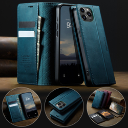Чехол-книжка CaseMe RFiD iPhone 11 Pro