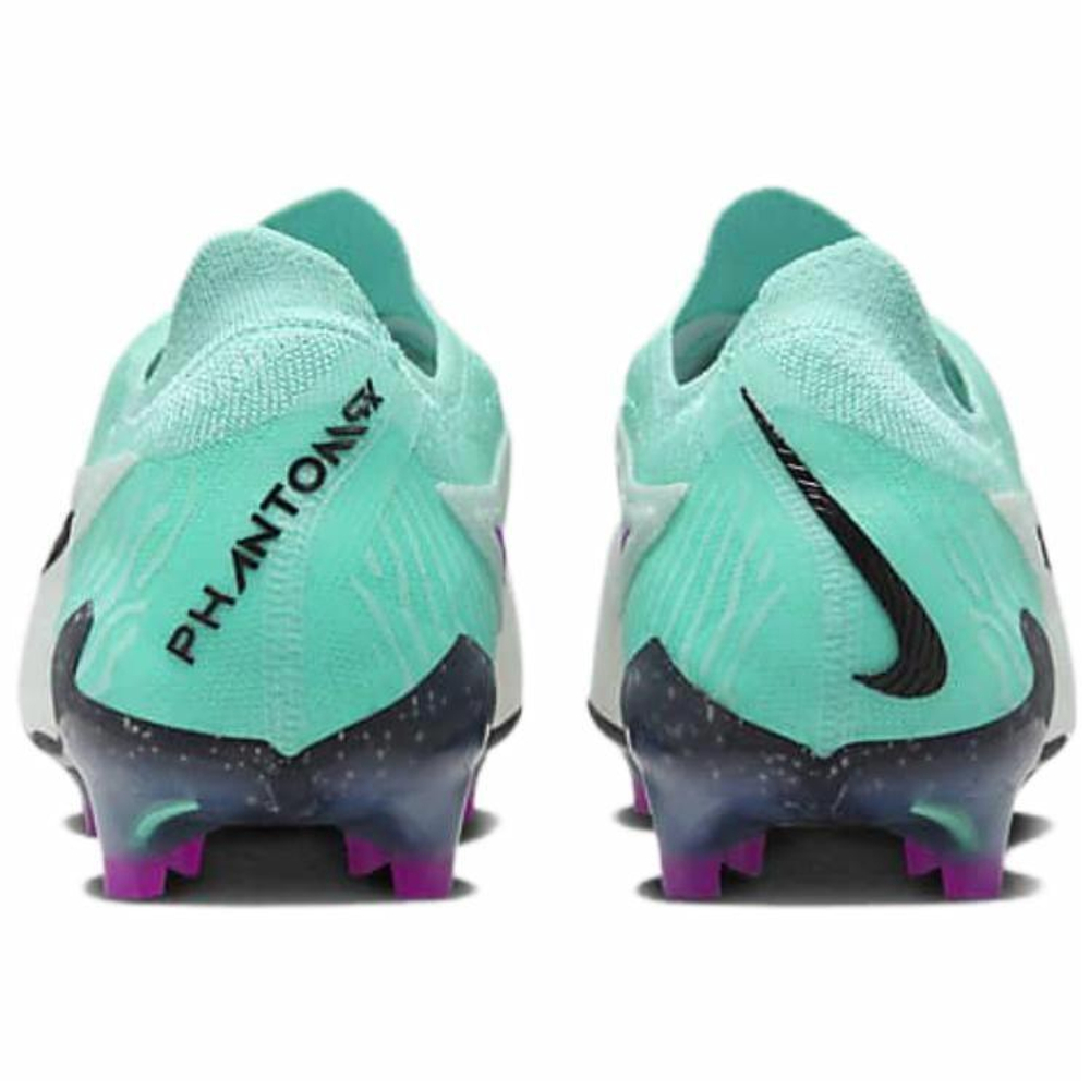 Кроссовки Nike Phantom Gx Elite Fg