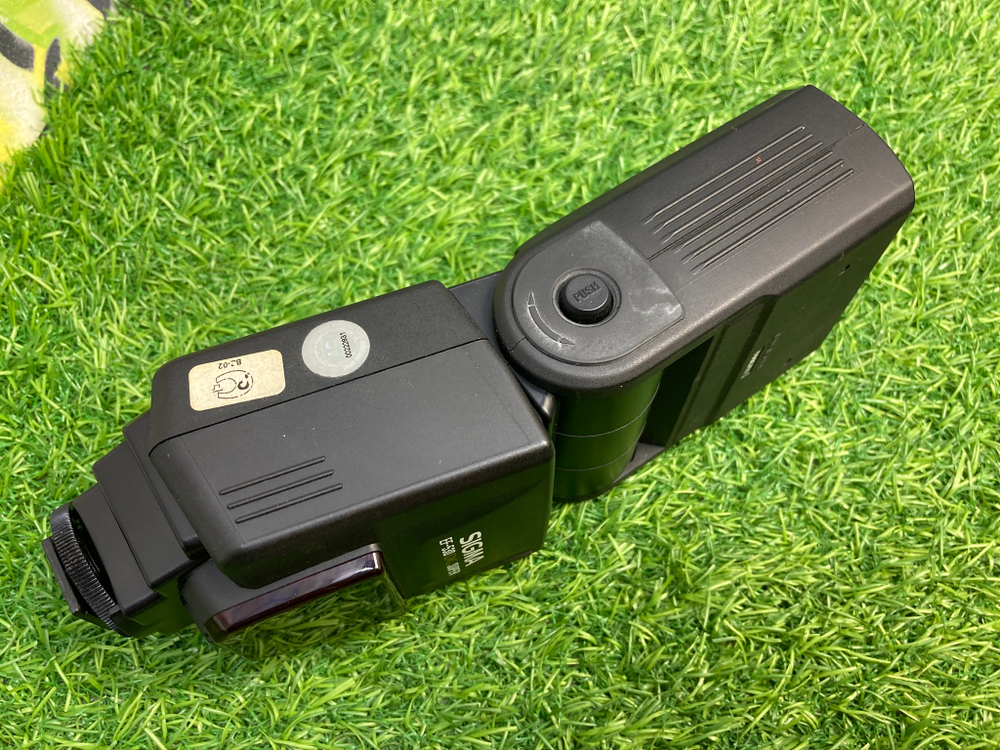 Sigma EF 530 DG Super for Canon Покупка/Продажа