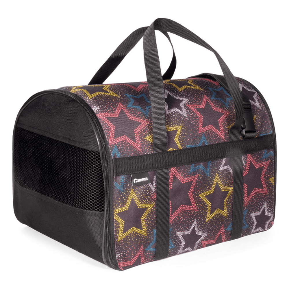 Сумка-переноска для животных №4/1, 360*220*230мм, Gamma