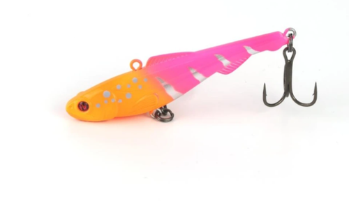 Воблер FA Relax Wagner Vib 70 T03