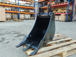 Ковш Cukurova 888 400 мм