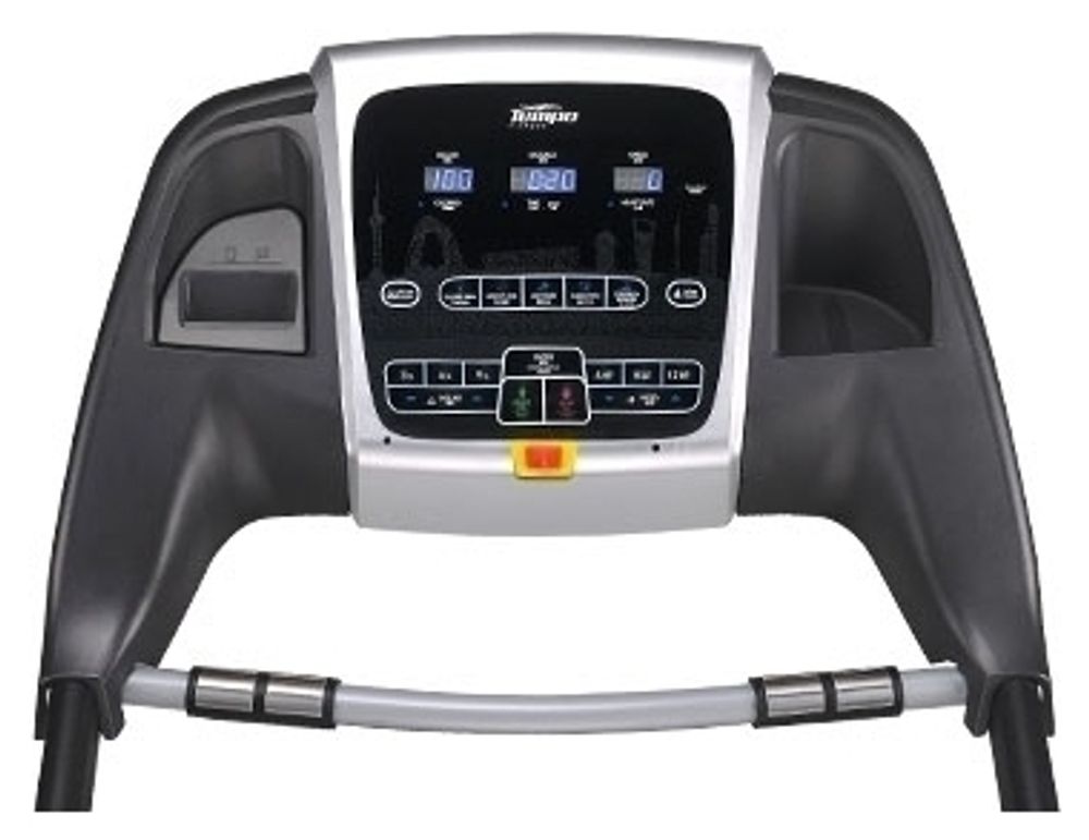 Horizon Tempo T85 68890 Omegagym.ru