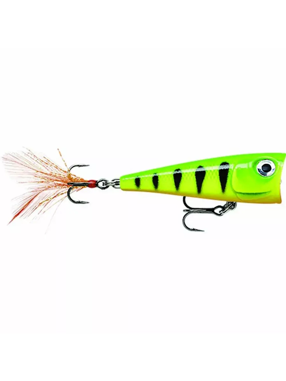 Воблер RAPALA X-Light Pop 04 /RH