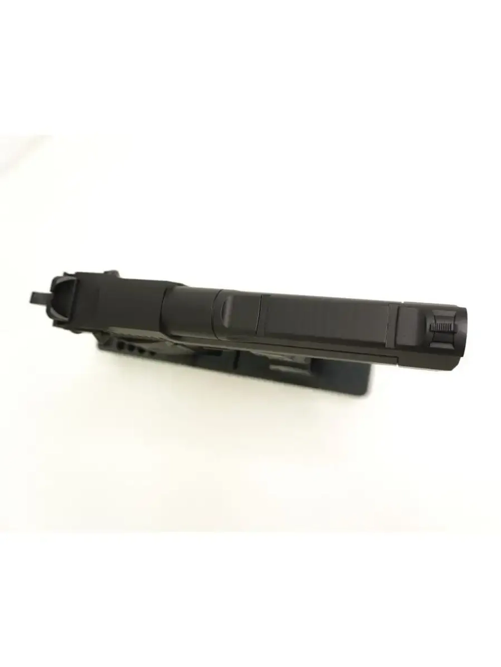 Страйкбольный пистолет CM121 Desert Eagle AEP электр.