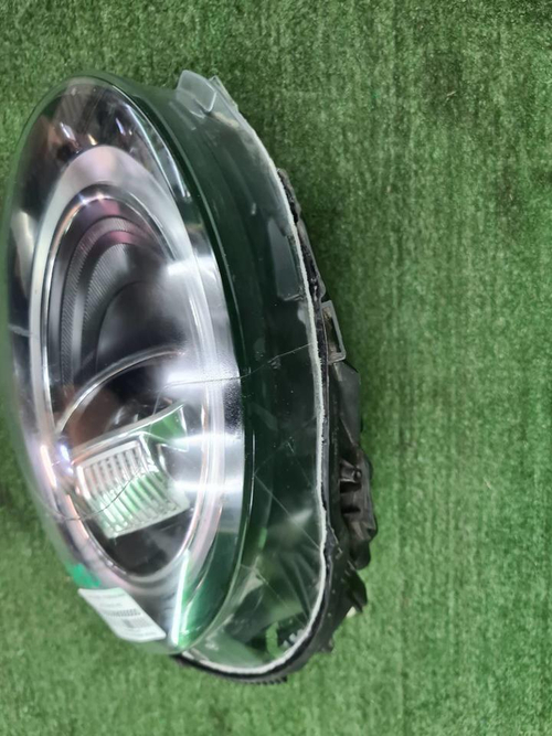 Битая Фара левая Mini Hatch F56 (2018-2021) LED