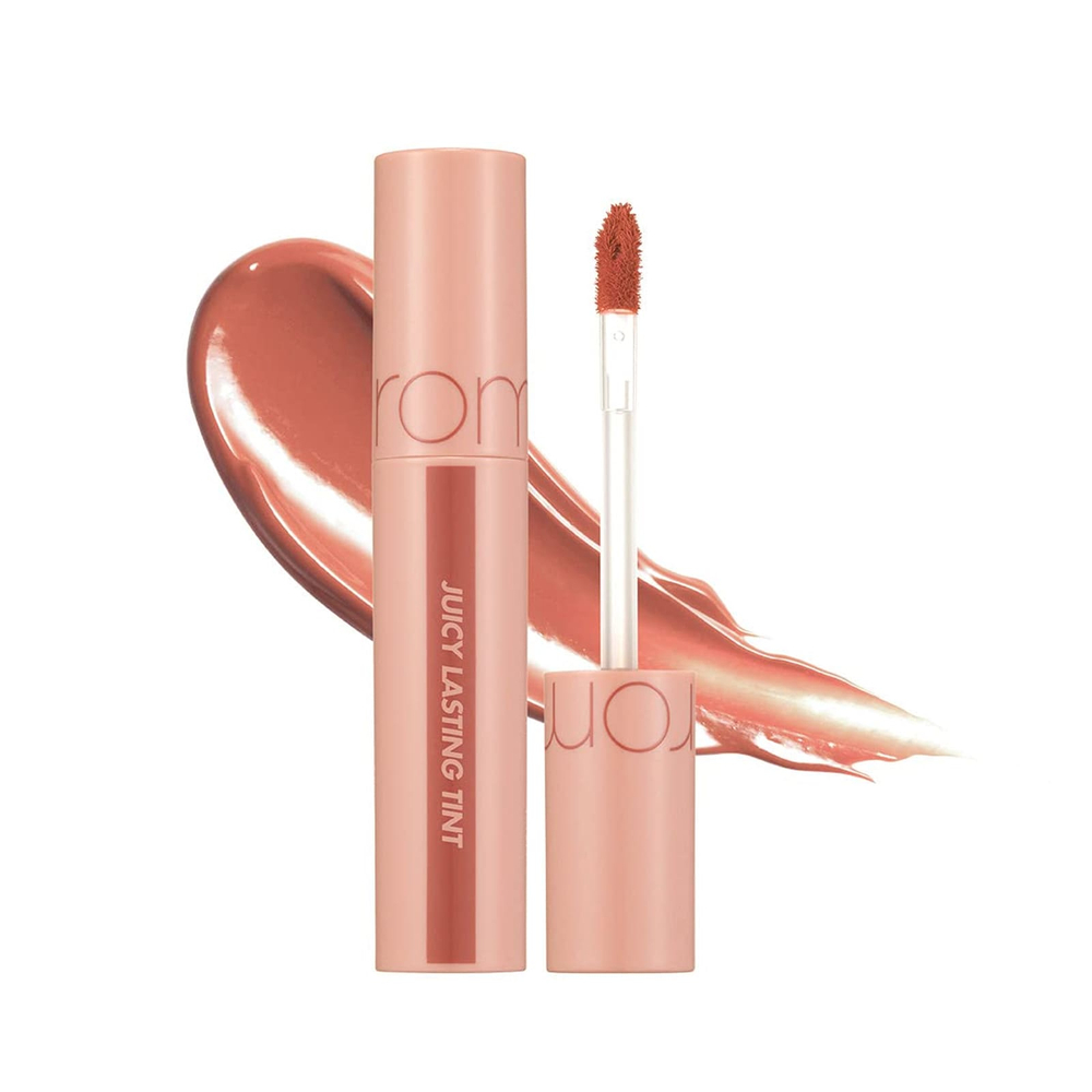 rom&nd, Сочный стойкий оттенок, 22 помело, 5,5 г (0,195 унции)