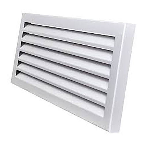 Решетка стеновая для клапана SHUFT SH 1100_1100