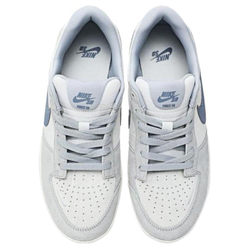 Кроссовки Nike SB Force 58 'White Ashen Slate Wolf Grey' IH0636-141