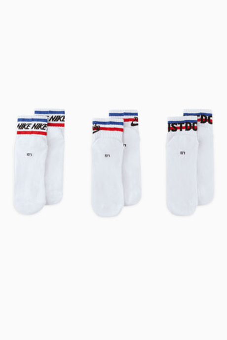 Носки Nike Everyday Essential 3-Pack