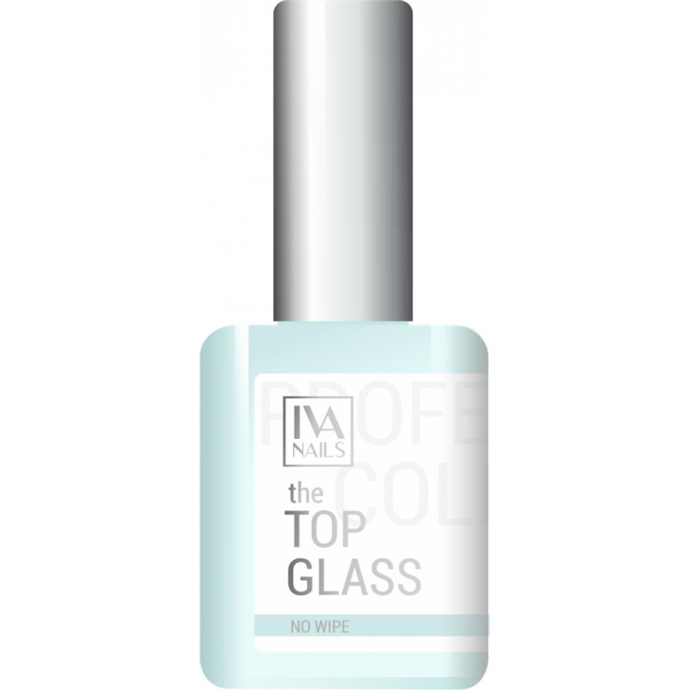 IVA nails TOP GLASS 15ml