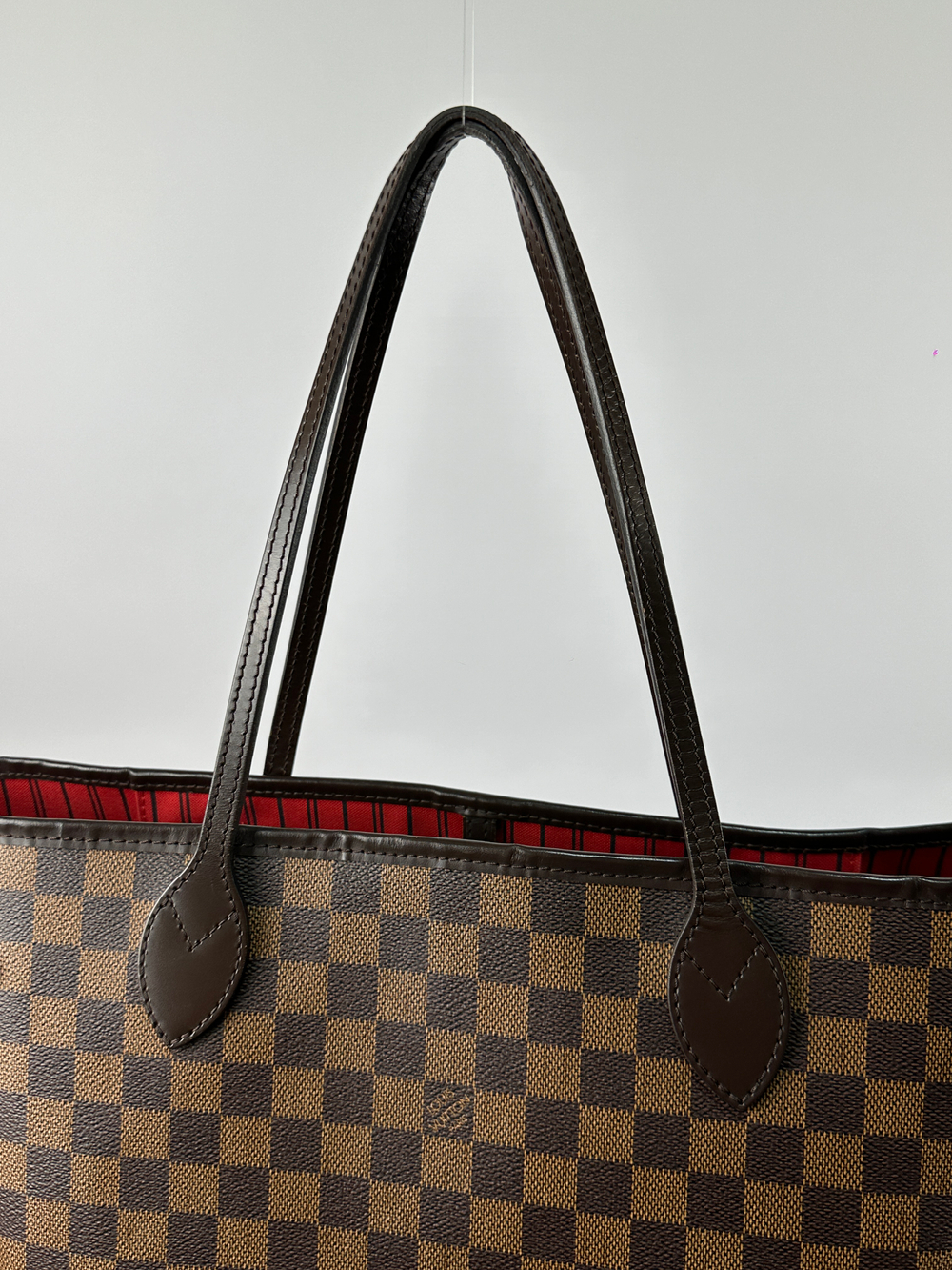 Сумка Louis Vuitton Neverfull MM