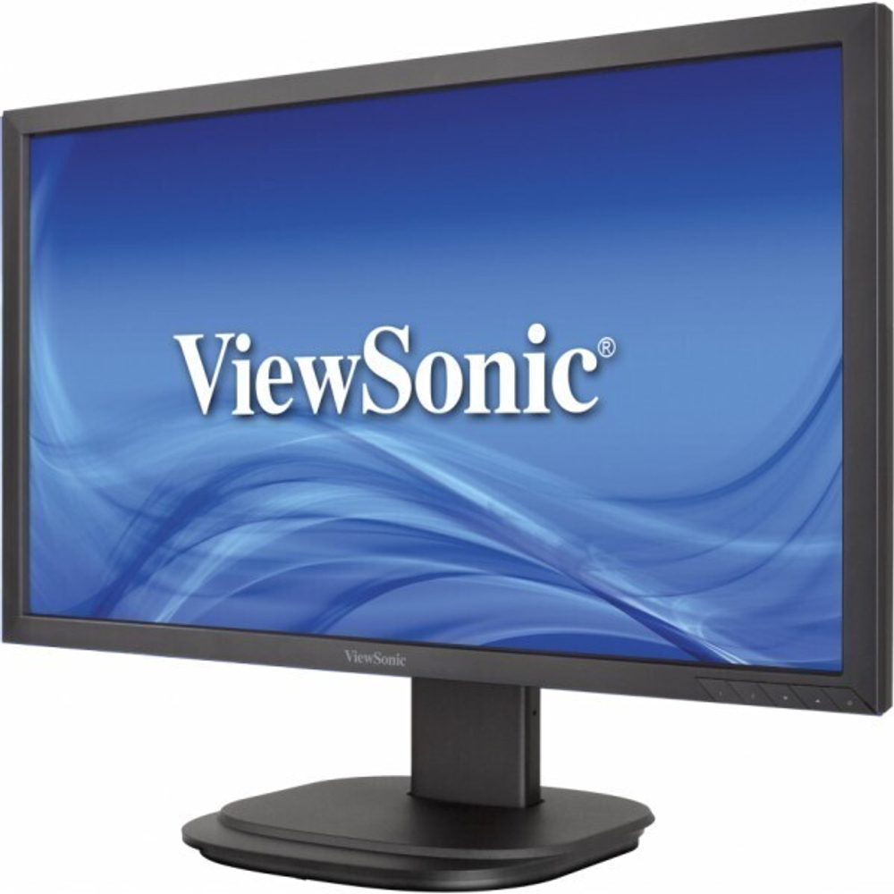 Монитор 23.6" ViewSonic VG2439Smh (VG2439Smh)